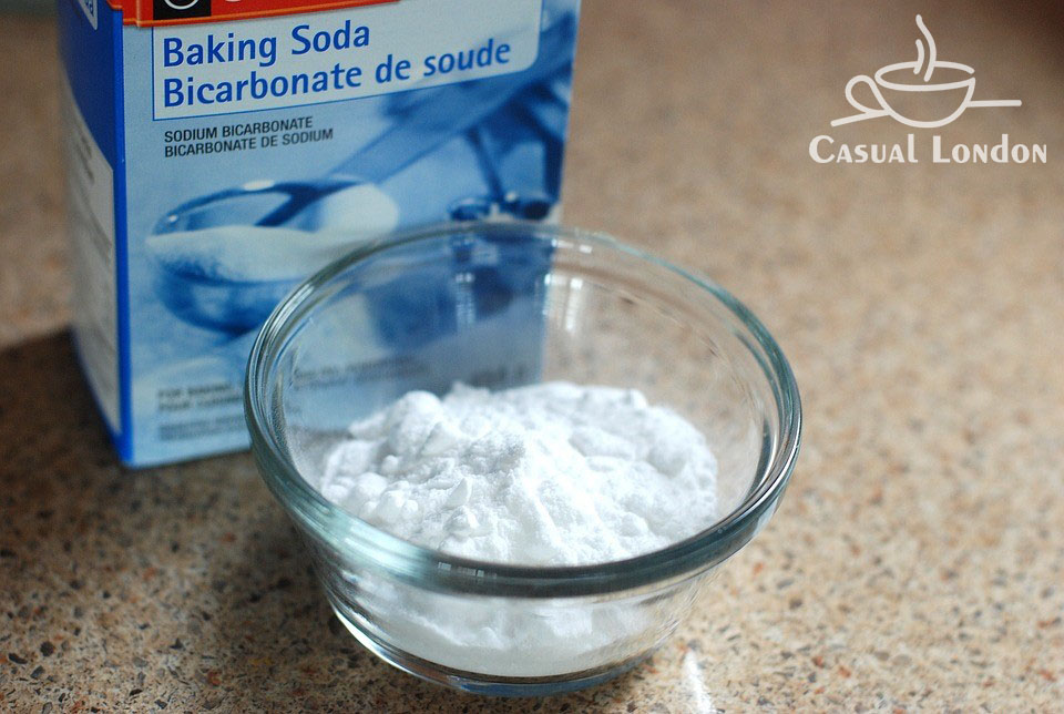 Baking Soda